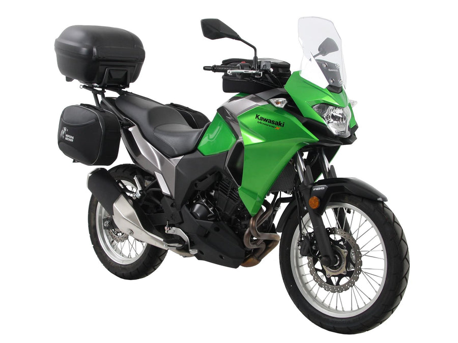 Kawasaki Versys-X 300 [2017-2020] -Tankring Basic, y compris le sac de réservoir de contrepartie