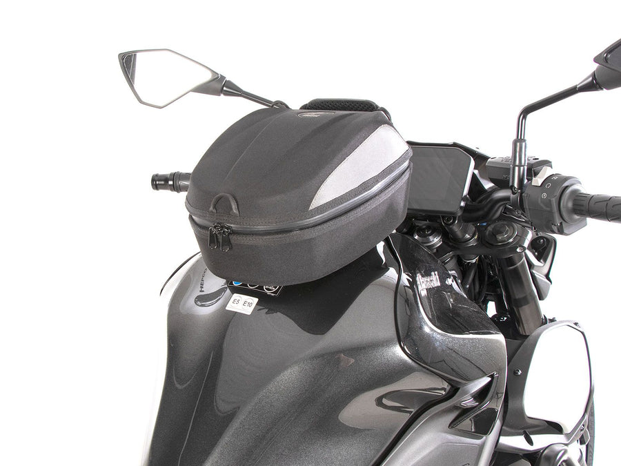Kawasaki Z 900 [2025] - Tankring Basic inkl. Gegenstück Tankrucksack