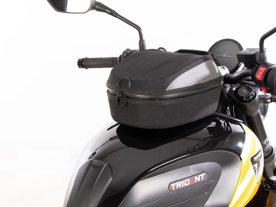 Triumph Trident 660 [2025] - Tanking Basic, y compris le sac de réservoir homologue