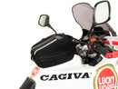 Cagiva Elefant 900 IE [1990-1992] - Tanking Basic, y compris le sac de réservoir de contrepartie-5