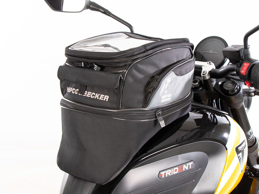 Triumph Trident 660 [2021-2024] - Tanking Basic including counterpart tank sack