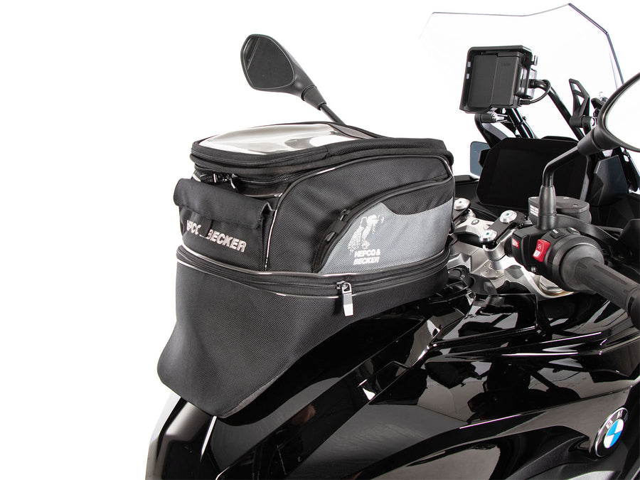 BMW S 1000 XR [2024-2025] - Tankring Basic inkl. Gegenstück Tankrucksack