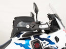 Tank bag [Hepco & Becker] - Street Enduro M for Hepco&Becker tank rings – tank ring