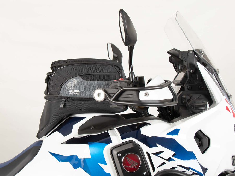 Tank bag [Hepco & Becker] - Street Enduro M for Hepco&Becker tank rings – tank ring