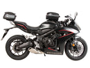 Honda CBR 650 R [2024-2026] - Smartrack Heckträger schwarz