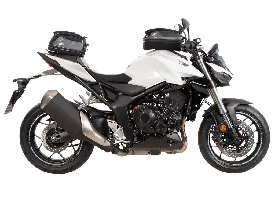 Honda CB 1000 Hornet [2025-2026] - Sportrack schwarz