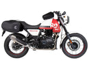 Royal Enfield Scram 411 [2022-2024] - Tanking Basic including counterpart tank sac-4
