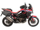 Honda CRF 1100 L à ADV SP [2024-2025] -C-BOW Côté Carrier-7