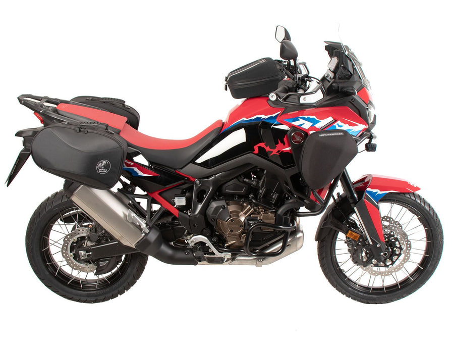 Honda CRF 1100 L à ADV SP [2024-2025] -C-BOW Côté Carrier