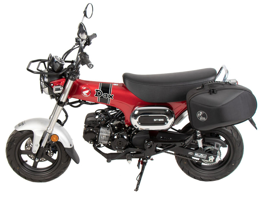 Honda ST 125 Dax [2023-2025] - C-Bow Seitenträger links