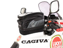 Cagiva Elefant 900 IE [1990-1992] - Tanking Basic, y compris le sac de réservoir de contrepartie-7