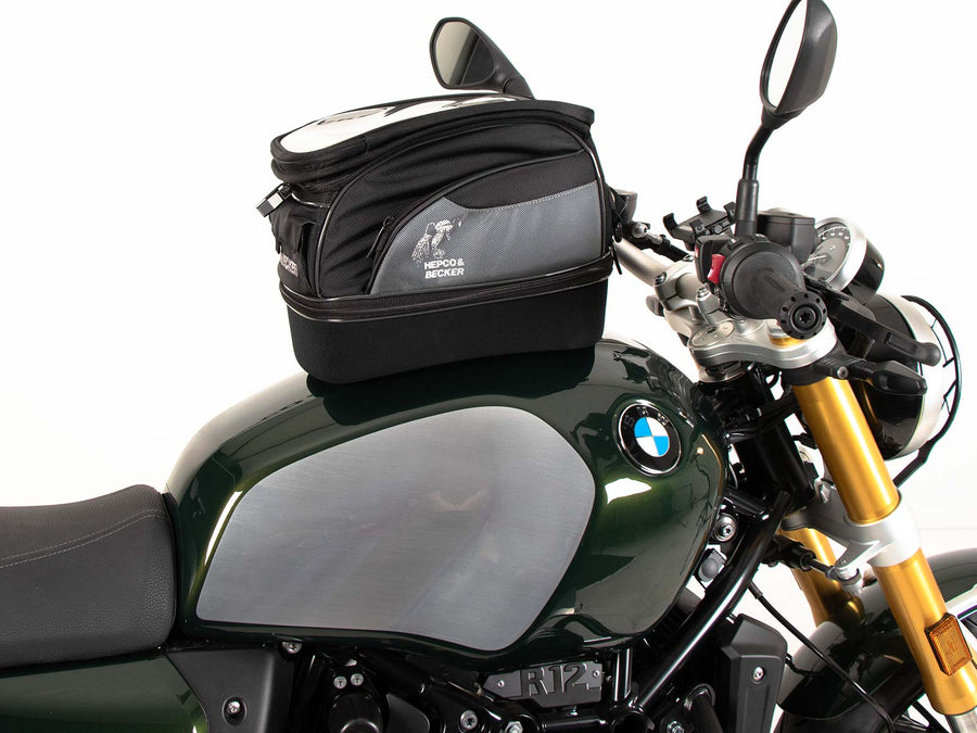 BMW R 12 nineT [2024-2025] - Tankring Basic inkl. Gegenstück Tankrucksack
