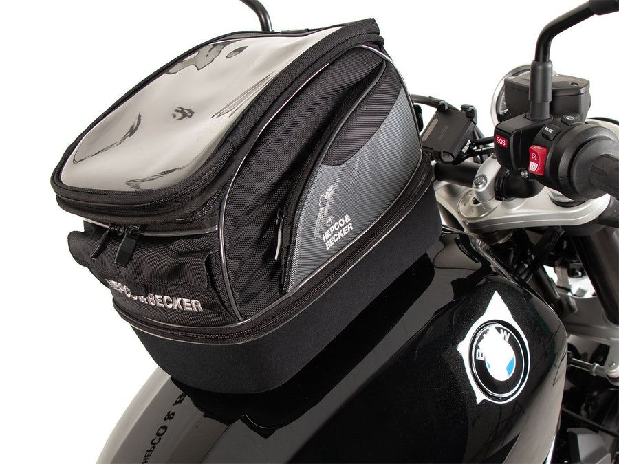 BMW R 12 [2024-2025] - Tanking Basic, y compris le sac de réservoir homologue