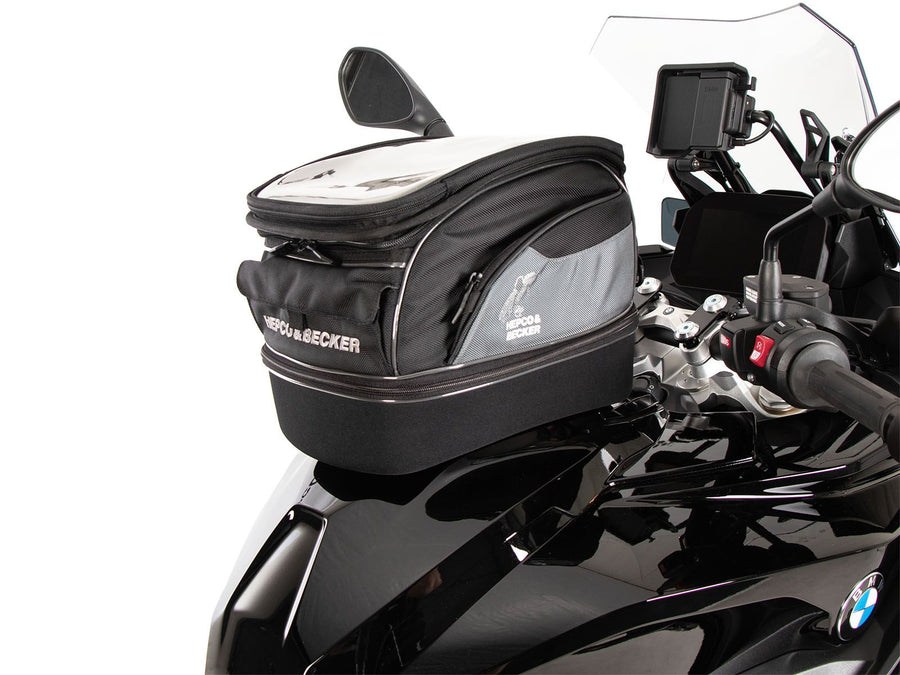 BMW S 1000 XR [2024-2025] - Tankring Basic inkl. Gegenstück Tankrucksack