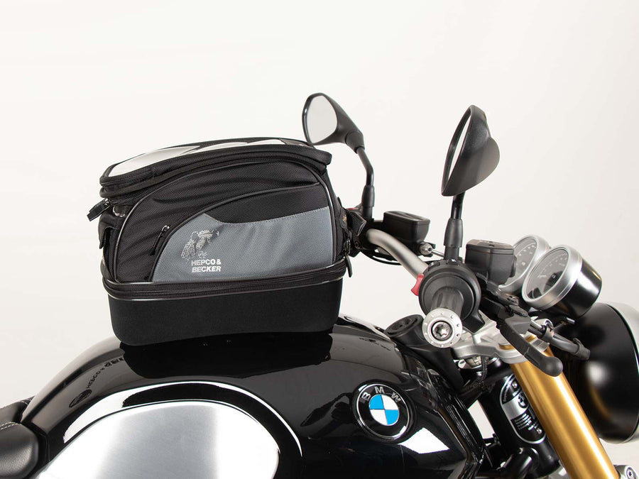BMW R Ninet Urban G [2017-2023] - Tanking Basic, y compris le sac de réservoir homologue