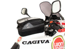 Cagiva Elefant 900 IE [1990-1992] - Tanking Basic, y compris le sac de réservoir de contrepartie-6