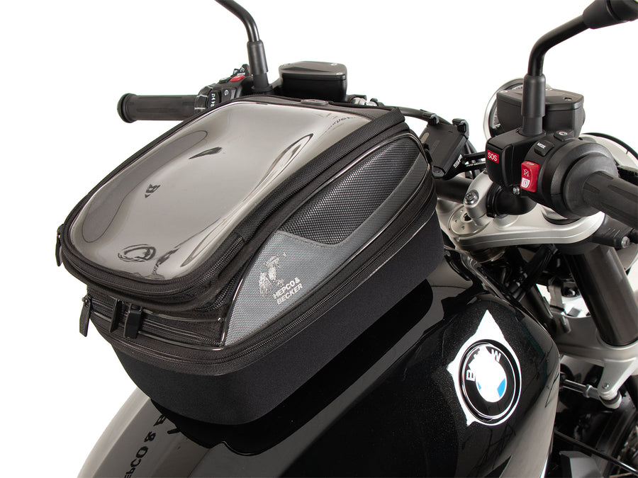 BMW R 12 [2024-2025] - Tanking Basic, y compris le sac de réservoir homologue