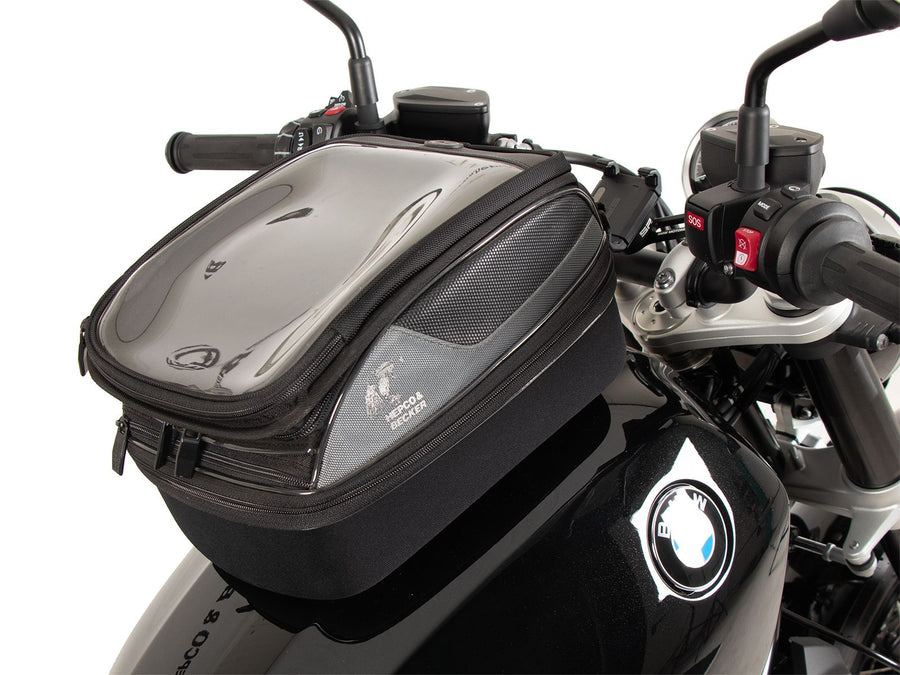 BMW R 12 [2024-2025] - Tanking Basic, y compris le sac de réservoir homologue