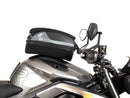 Triumph Street Triple 765 Lo [2017-2025] - Tankring Basic inkl. Gegenstück Tankrucksack-9