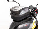 Triumph Trident 660 [2025] - Tanking Basic, y compris le sac de réservoir homologue-9