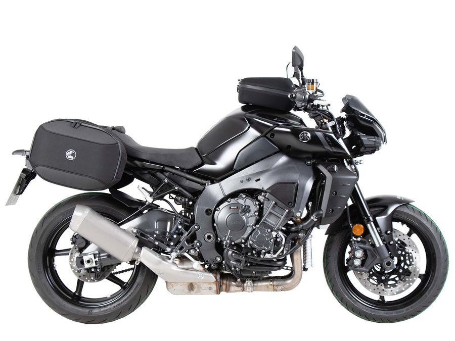 Yamaha MT-10 [2022-2024] - Tankring Basic inkl. Gegenstück Tankrucksack