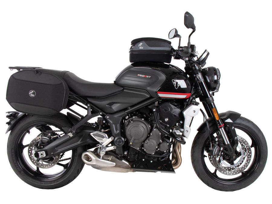 Triumph Trident 660 [2021-2024] - Tanking Basic including counterpart tank sack