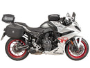 Hepco & Becker Smartrack-Heckträger für Suzuki GSX 8R (2024-2026) – im Komplettset enthalten