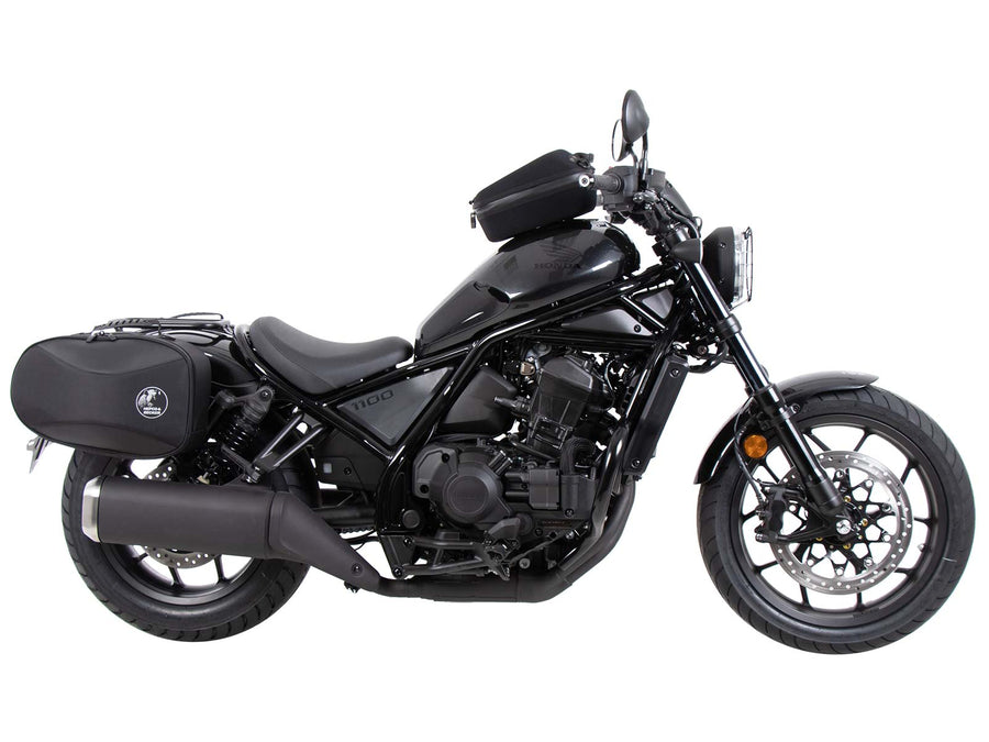 Honda CMX 1100 Rebel [2021-2024] - Tanking Basic, y compris le sac de réservoir de contrepartie