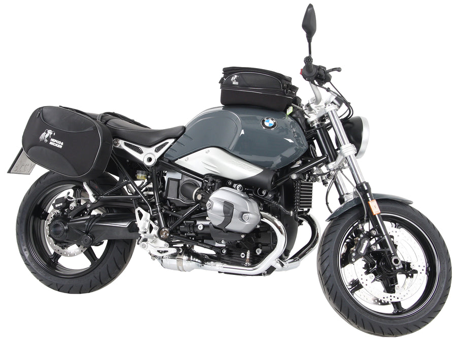 BMW R NINET PURE [2017-2023] - Tanking Basic including counterpart tank sac