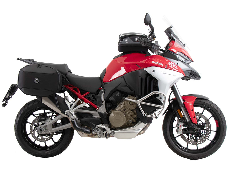 Ducati Multistrada V4 [2025] - C-Bow Seitenträger