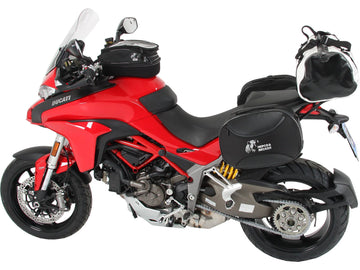 Ducati Multistrada 1200 [2015-2017] - Tanking Basic, y compris le sac de réservoir homologue - 0