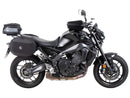 Yamaha MT-09 [2021-2023] - Tankring Basic inkl. Gegenstück Tankrucksack-7