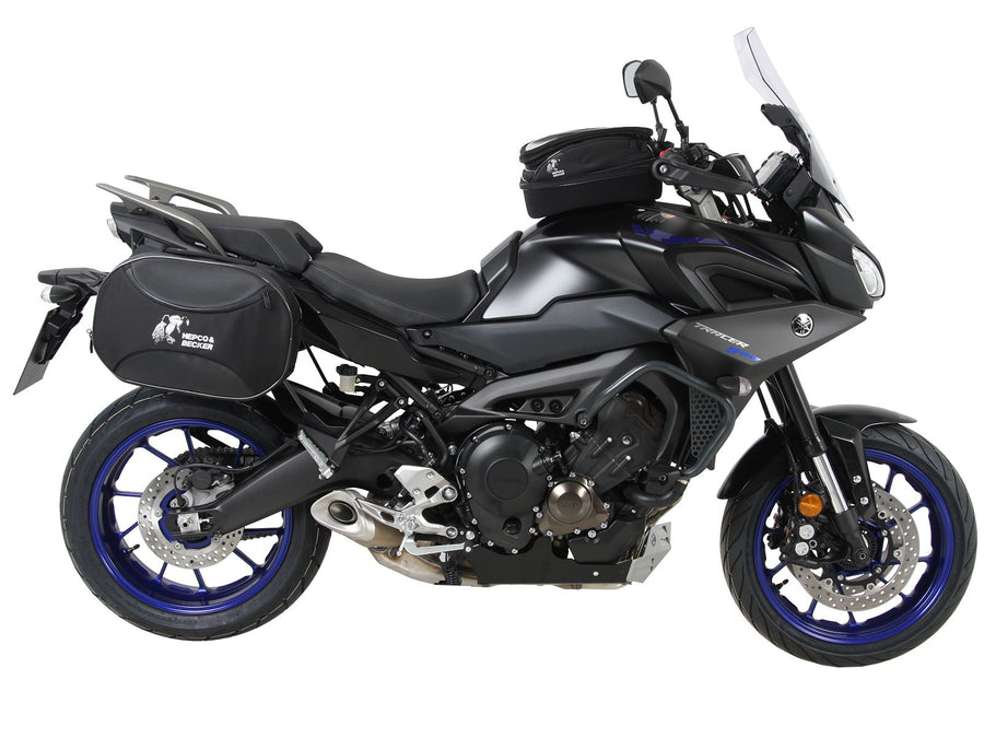 Yamaha Tracer 900 [2018-2020] - Tanking Basic, y compris le sac de réservoir homologue