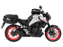 Yamaha MT-03 [2020-2024] -Tanking Basic, y compris le sac de réservoir de homologue-4