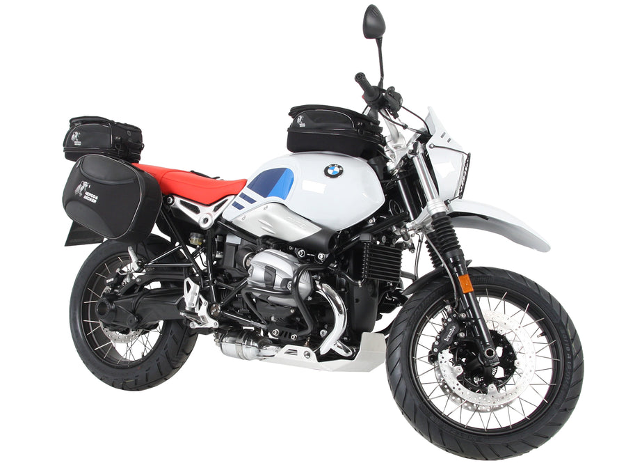 BMW R Ninet Urban G [2017-2023] - Tanking Basic, y compris le sac de réservoir homologue