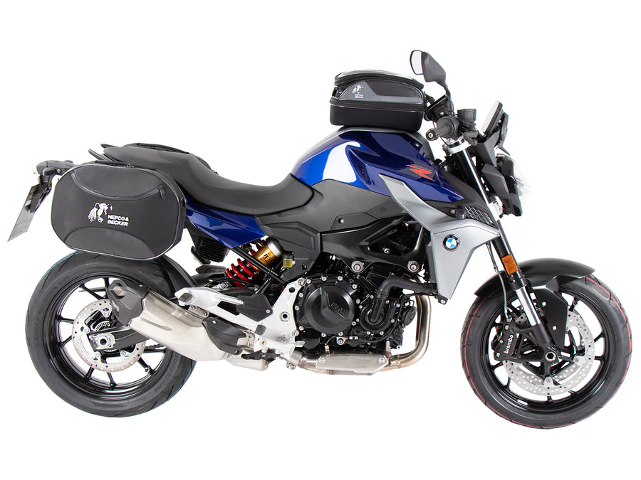 BMW F 900 R [2020-2024] - Tanking Basic, y compris le sac de réservoir homologue