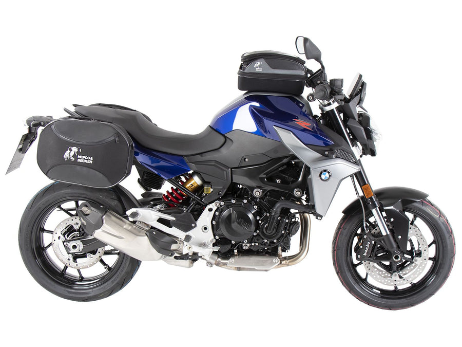 BMW F 900 R [2020-2024] - Tanking Basic, y compris le sac de réservoir homologue