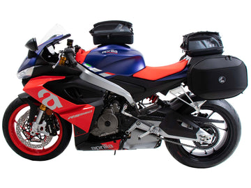 Aprilia Tuono [2020-2025] - Tanking Basic, y compris le sac de réservoir homologue