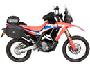 Honda CRF 300 Rally [2021-2025] - Tankring Basic including counterpart tank bag-4