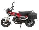 Honda ST 125 Dax [2023-2025] - C-Bow Seitenträger links-11