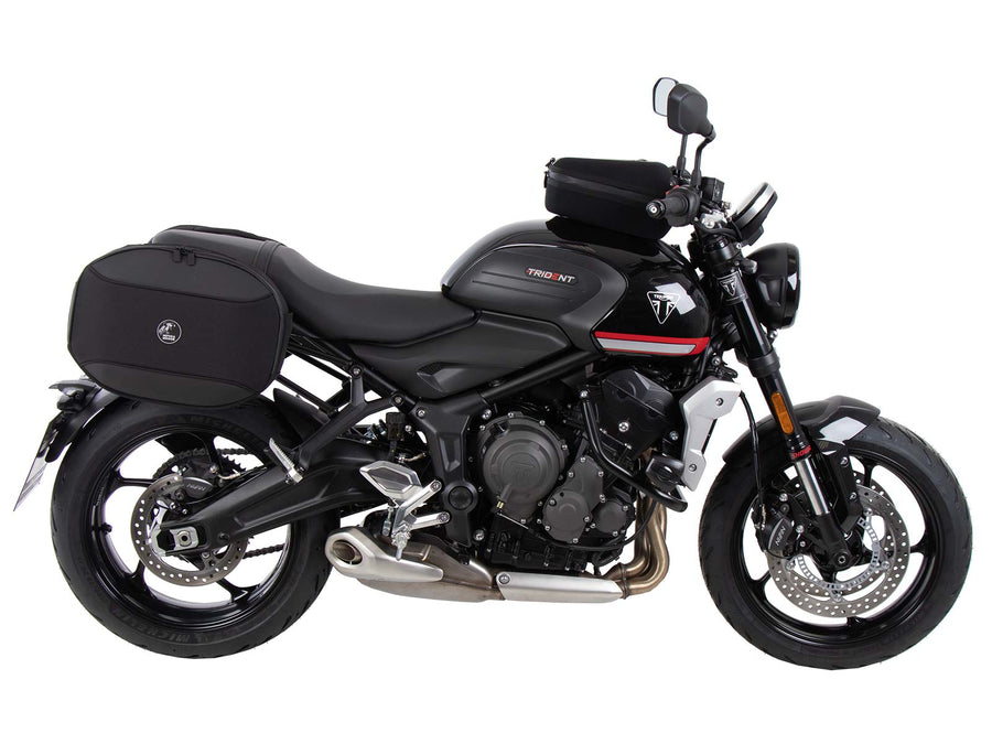 Triumph Trident 660 [2025] - C -Bow Carrier