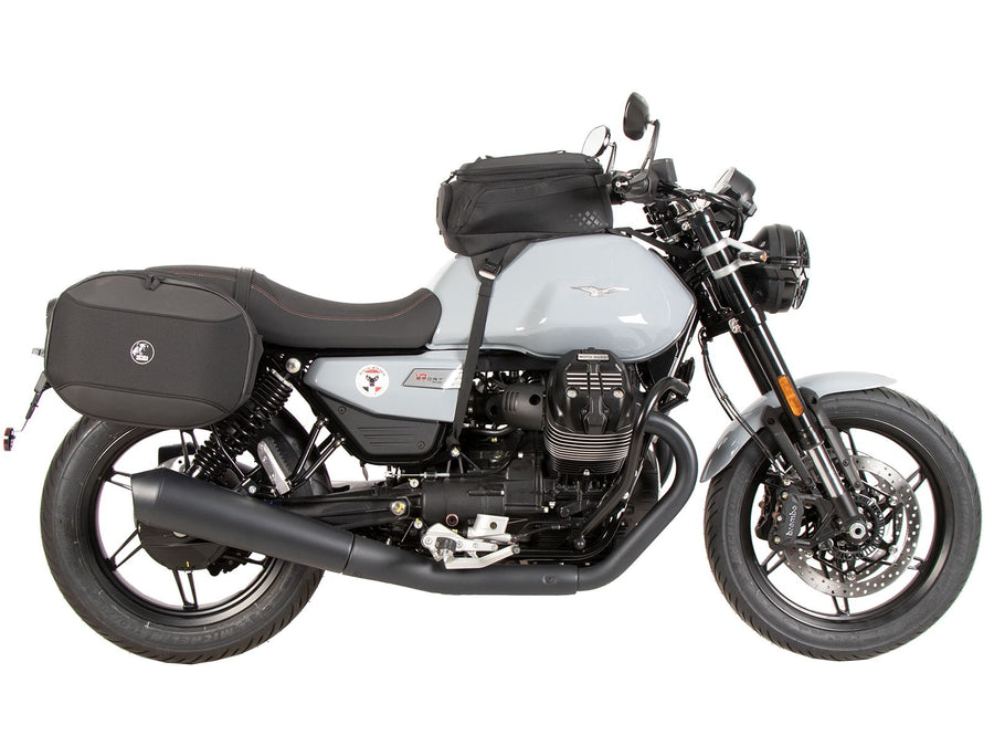 Moto Guzzi V7 Stone [2025] - C-Bow Seitenträger