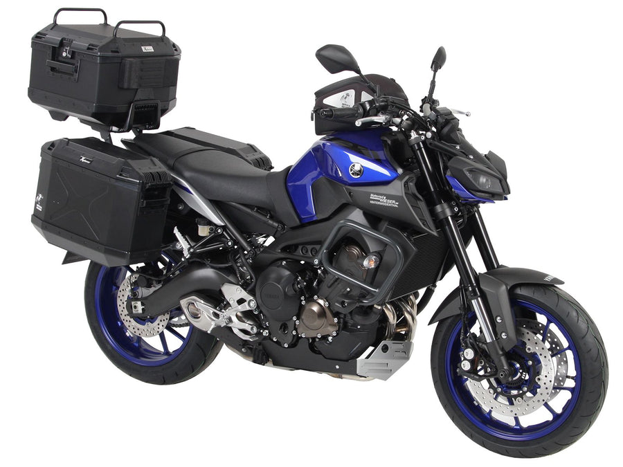Yamaha MT-09 [2017-2020] -Tanking Basic, y compris le sac de réservoir homologue