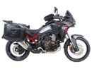 Honda CRF 1100 L Africa Tw [2019-2023] - Tankring Basic inkl. Gegenstück Tankrucksack-3