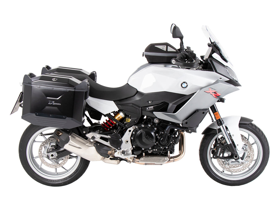 BMW F 900 XR [2020-2024] - Tanking Basic, y compris le sac de réservoir homologue