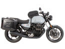 Moto Guzzi V7 Stone [2025] - Kofferträger festverschraubt-1