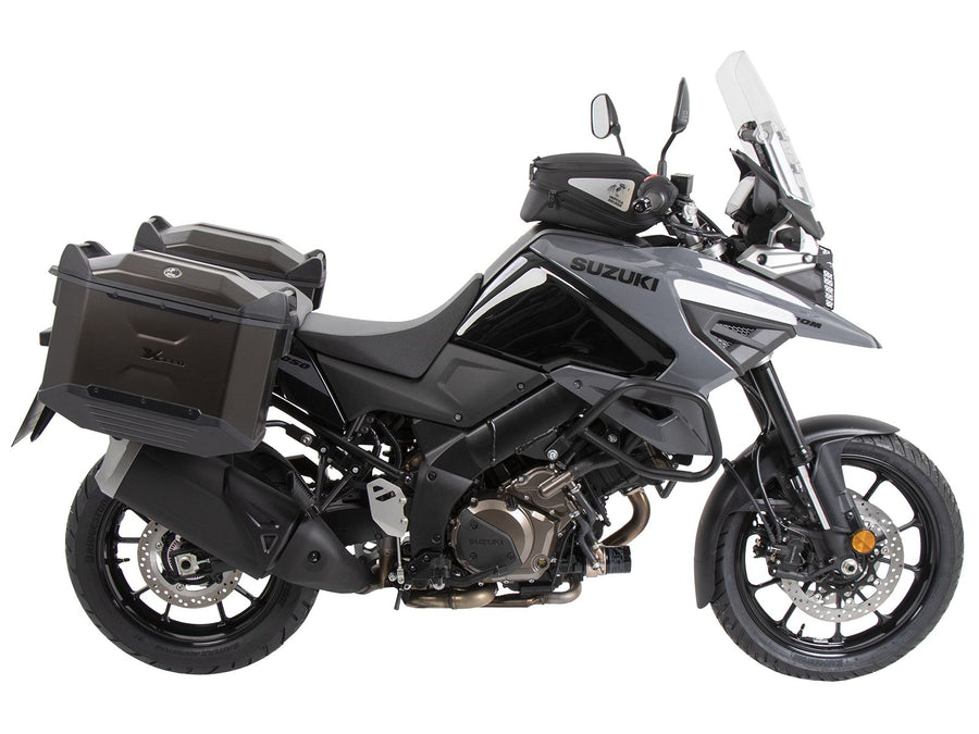 Suzuki V-Strom 1050 [2020-2022] - Tankring Basic inkl. Gegenstück Tankrucksack