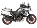 Suzuki V-Strom 1050 [2023-2025] -Tanking Basic, y compris le sac de réservoir de contrepartie-7
