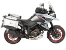 Suzuki V-Strom 1050 [2023-2025] -Tanking Basic, y compris le sac de réservoir de contrepartie-5