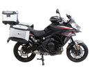 Kawasaki Versys 650 [2022-2025] - Kofferträger Lock-it-7